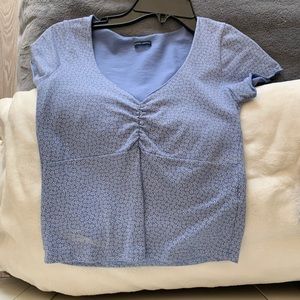 brandy melville gina top